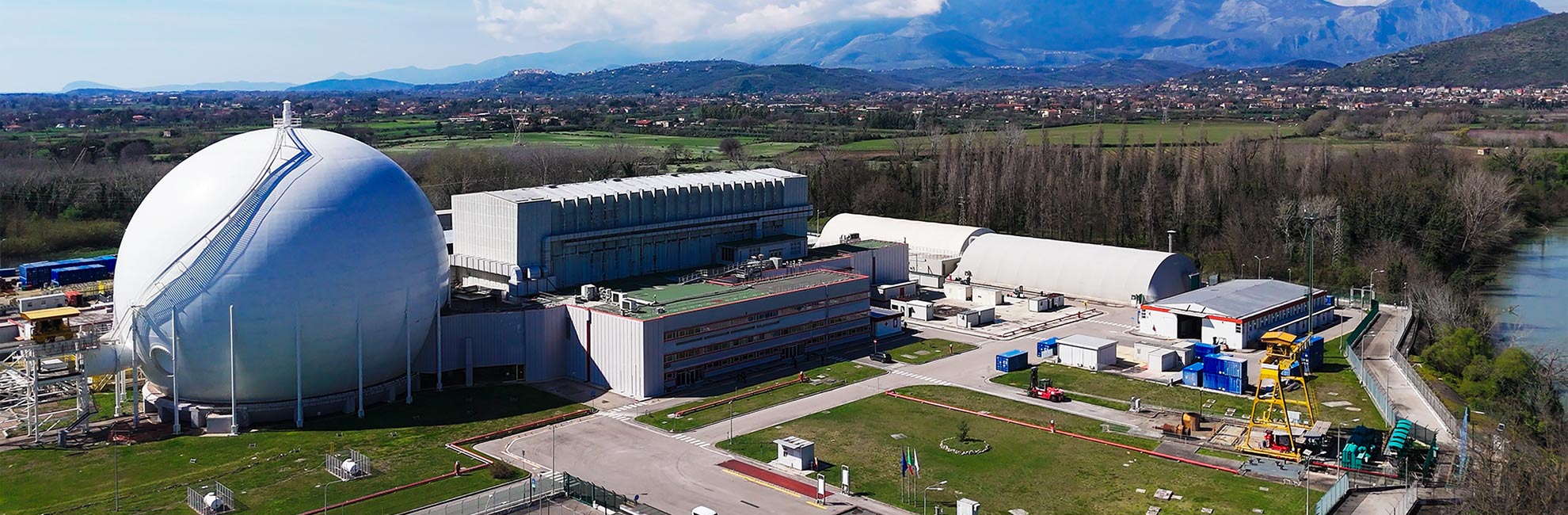 Centrale nucleare del Garigliano